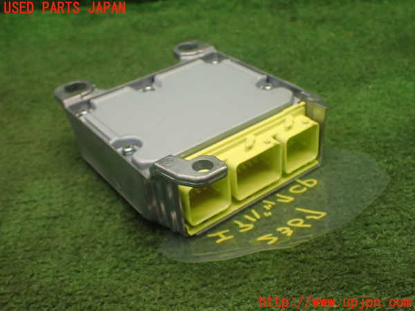 1UPJ-23676145]GR86(BRZ)(ZN8)エアバッグコンピューター 【ジャンク】_m0002.jpg