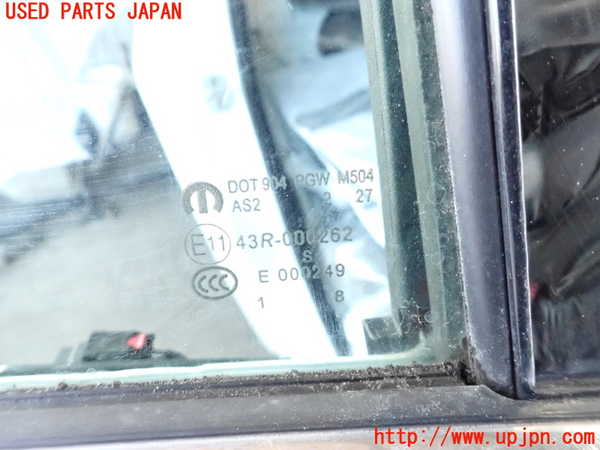 2UPJ-23681290]クライスラー・300(LX36)右後ドア (43R-000262) 中古_m0003.jpg