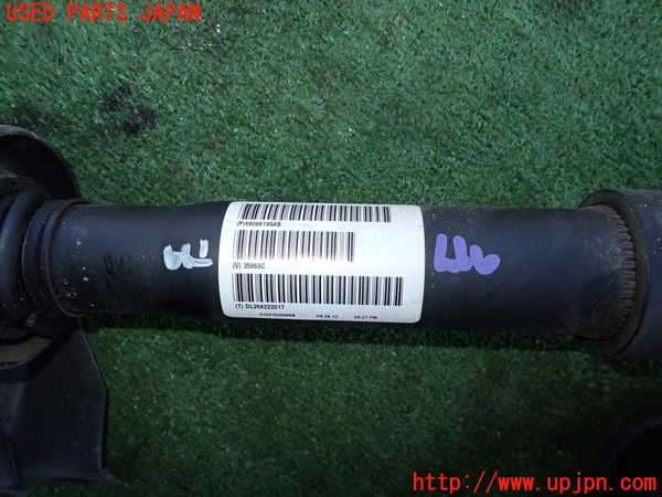 2UPJ-23683410]クライスラー・300(LX36)リアプロペラシャフト 中古_m0003.jpg