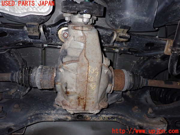 2UPJ-23684355]クライスラー・300(LX36)リアデフ 中古_m0001.jpg