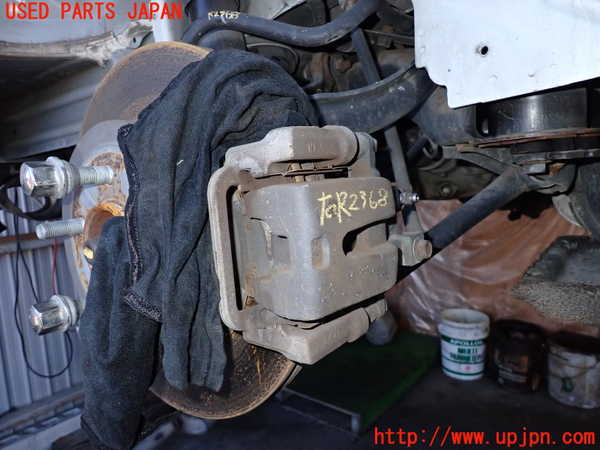 2UPJ-23684090]クライスラー・300(LX36)右リアキャリパー 中古_m0001.jpg