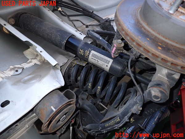2UPJ-23685070]クライスラー・300(LX36)右リアショックアブソーバー 中古_m0001.jpg