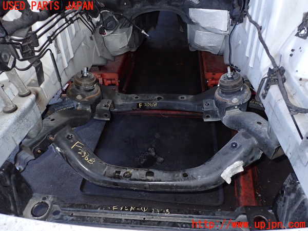 2UPJ-23685285]クライスラー・300(LX36)フロントメンバー 中古_m0001.jpg