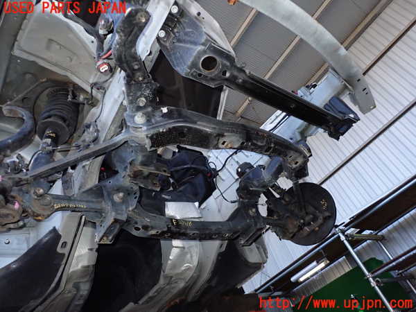 2UPJ-23685285]クライスラー・300(LX36)フロントメンバー 中古_m0002.jpg