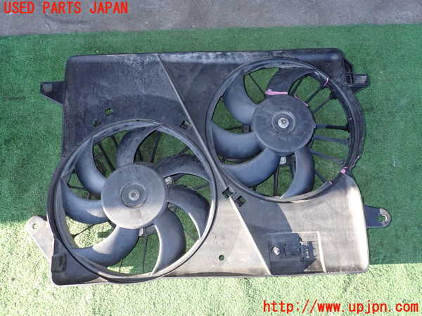 2UPJ-23686836]クライスラー・300(LX36)電動ファン1 【ジャンク品】 中古_m0001.jpg