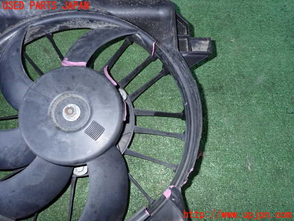 2UPJ-23686836]クライスラー・300(LX36)電動ファン1 【ジャンク品】 中古_m0002.jpg