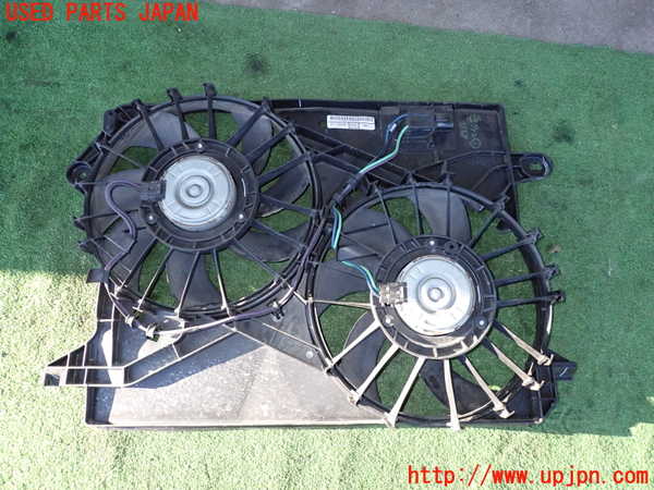 2UPJ-23686836]クライスラー・300(LX36)電動ファン1 【ジャンク品】 中古_m0003.jpg