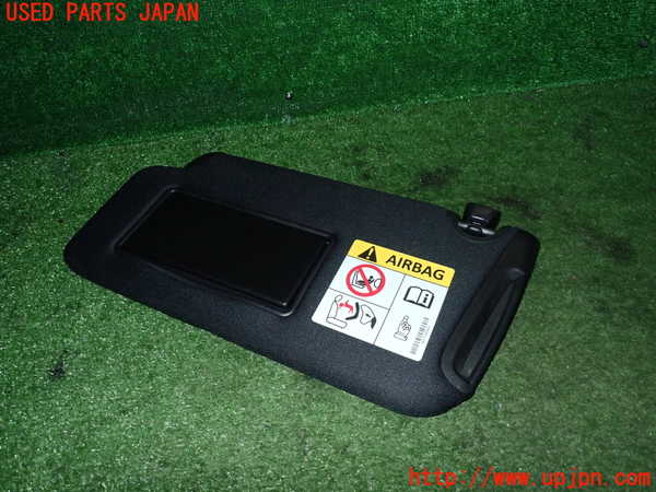 2UPJ-23687630]クライスラー・300(LX36)室内サンバイザー左側 中古_m0001.jpg