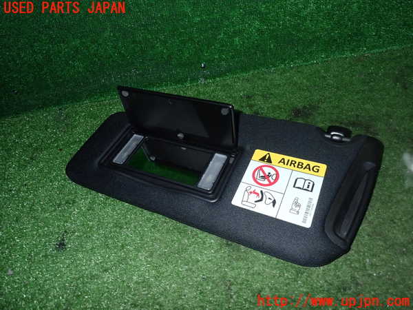 2UPJ-23687630]クライスラー・300(LX36)室内サンバイザー左側 中古_m0002.jpg