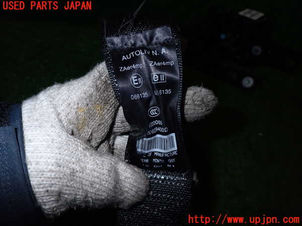 2UPJ-23687045]クライスラー・300(LX36)運転席シートベルト 中古_m0002.jpg