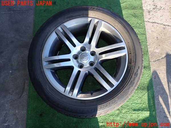 2UPJ-23689044]クライスラー・300(LX36)タイヤ　ホイール　1本④ 225/60D18 中古_m0001.jpg