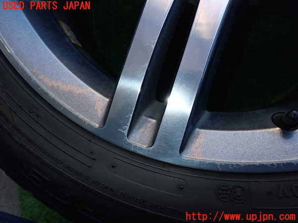 2UPJ-23689044]クライスラー・300(LX36)タイヤ　ホイール　1本④ 225/60D18 中古_m0003.jpg