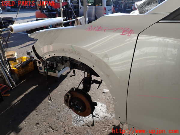 2UPJ-23691082]CX-5(KFEP)左前フェンダー 中古_m0001.jpg