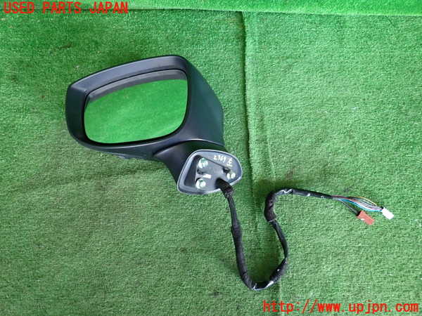 2UPJ-23691212]CX-5(KFEP)左ドアミラー 中古_m0001.jpg