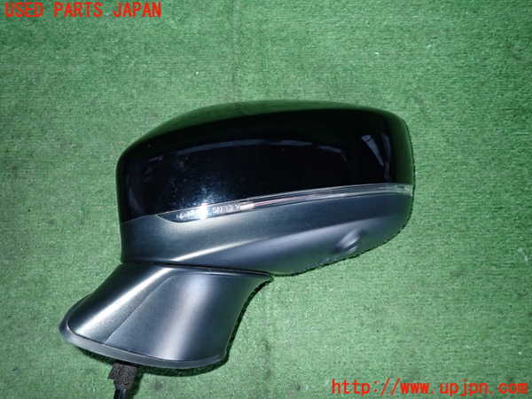 2UPJ-23691212]CX-5(KFEP)左ドアミラー 中古_m0002.jpg
