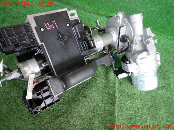 2UPJ-23694260]CX-5(KFEP)ステアリングシャフト 中古_m0003.jpg