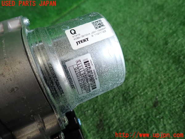 2UPJ-23694260]CX-5(KFEP)ステアリングシャフト 中古_m0004.jpg