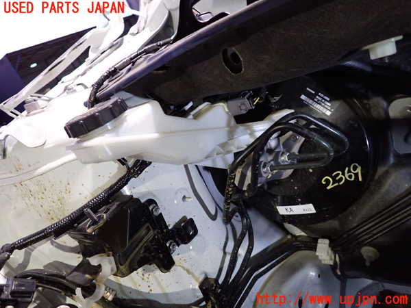 5UPJ-23694050]CX-5(KFEP)ブレーキマスターシリンダー 中古_m0001.jpg