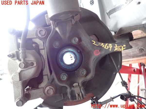 2UPJ-23694290]CX-5(KFEP)右フロントナックルハブ 中古_m0002.jpg