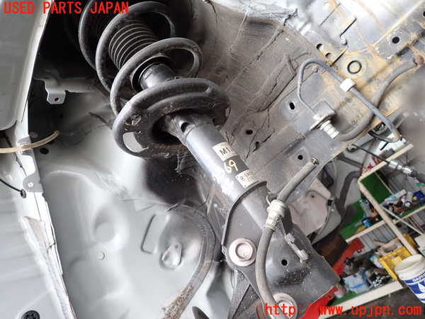 5UPJ-23695015]CX-5(KFEP)右フロントストラット 中古_m0001.jpg