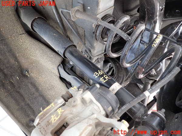 5UPJ-23695075]CX-5(KFEP)左リアショックアブソーバー 中古_m0001.jpg