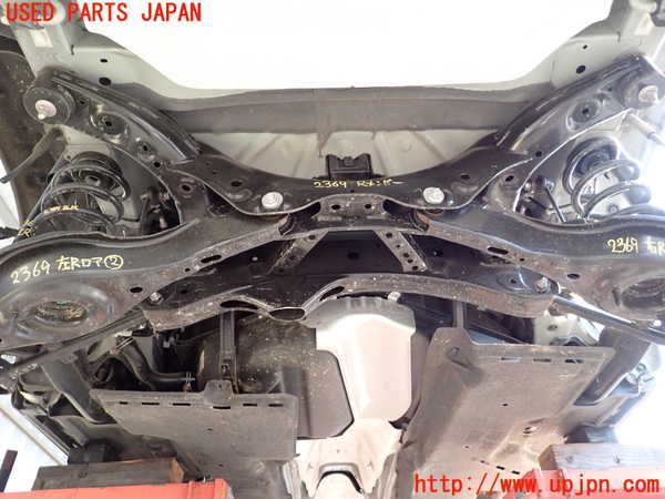 2UPJ-23695295]CX-5(KFEP)リアメンバー 中古_m0001.jpg