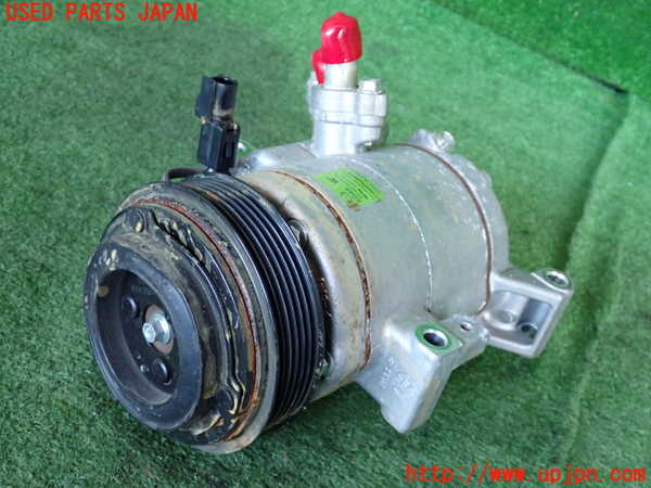 2UPJ-23696025]CX-5(KFEP)エアコンコンプレッサー 中古_m0001.jpg