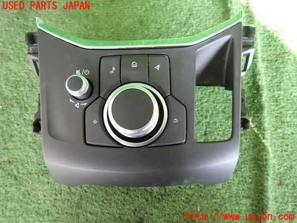 2UPJ-23696306]CX-5(KFEP)スイッチ1 (ナビ操作) 中古_m0001.jpg