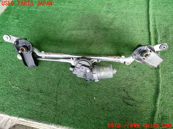 2UPJ-23696770]CX-5(KFEP)フロントワイパーモーター 中古_m0001.jpg
