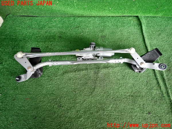 2UPJ-23696770]CX-5(KFEP)フロントワイパーモーター 中古_m0004.jpg