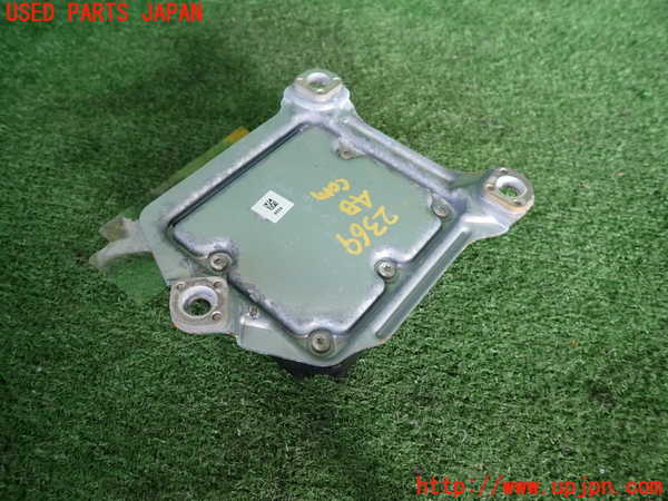 2UPJ-23696145]CX-5(KFEP)エアバッグコンピューター 【ジャンク品】 中古_m0002.jpg
