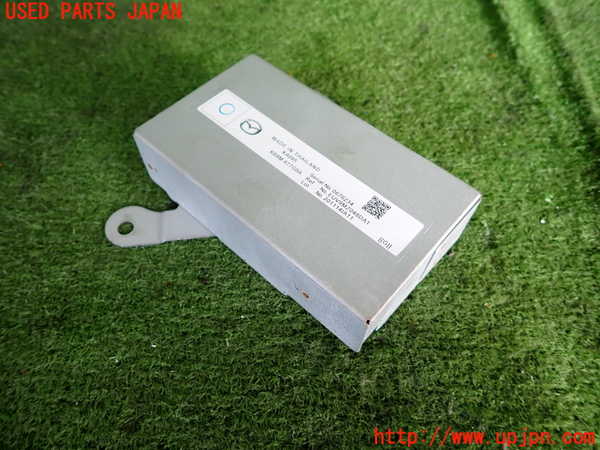 2UPJ-23696152]CX-5(KFEP)コンピューター7 (0676234) 中古_m0001.jpg