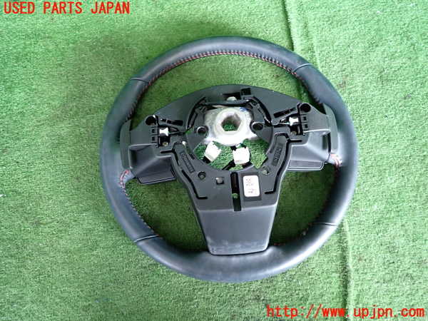 2UPJ-23697855]CX-5(KFEP)ステアリングホイール 中古_m0002.jpg