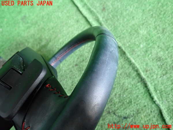2UPJ-23697855]CX-5(KFEP)ステアリングホイール 中古_m0003.jpg