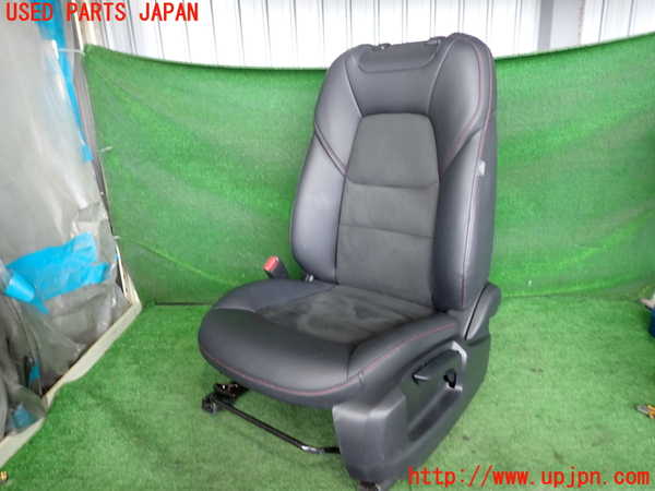 5UPJ-23697065]CX-5(KFEP)助手席シート 中古_m0001.jpg
