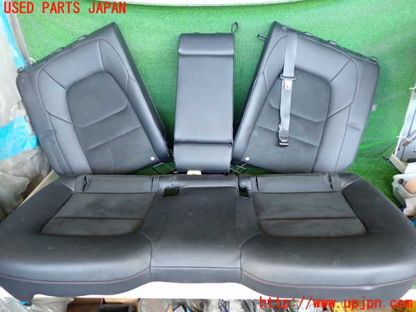 2UPJ-23697385]CX-5(KFEP)リアシート 中古_m0001.jpg