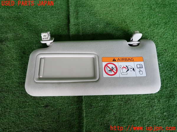 5UPJ-23697630]CX-5(KFEP)室内サンバイザー左側 中古_m0002.jpg