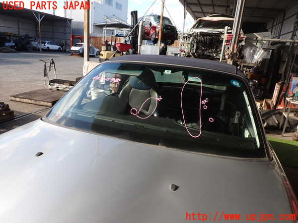 2UPJ-23701195]BMW Z3 ロードスター(CN22)(E36/7)フロントガラス 中古(43R-00029 M413)_m0001.jpg