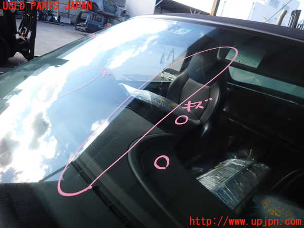 2UPJ-23701195]BMW Z3 ロードスター(CN22)(E36/7)フロントガラス 中古(43R-00029 M413)_m0002.jpg