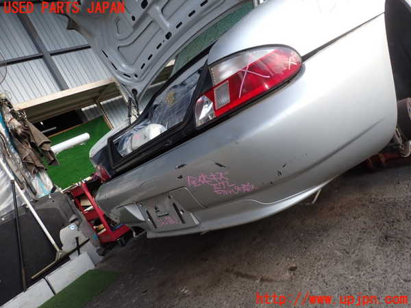 2UPJ-23701610]BMW Z3 ロードスター(CN22)(E36/7)リアバンパー 【ジャンク品】 中古_m0001.jpg