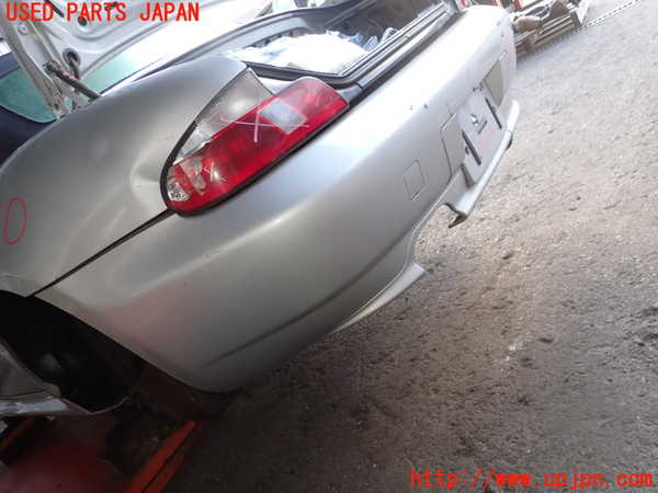 2UPJ-23701610]BMW Z3 ロードスター(CN22)(E36/7)リアバンパー 【ジャンク品】 中古_m0002.jpg