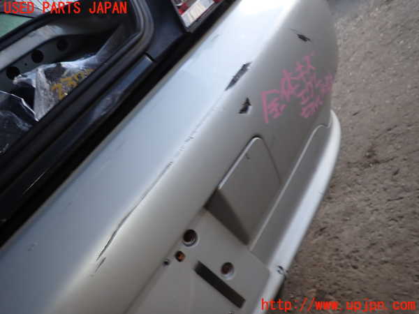 2UPJ-23701610]BMW Z3 ロードスター(CN22)(E36/7)リアバンパー 【ジャンク品】 中古_m0004.jpg