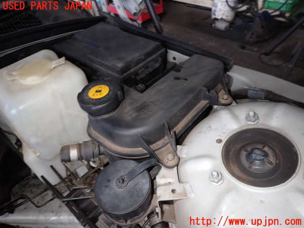 2UPJ-23702410]BMW Z3 ロードスター(CN22)(E36/7)ラジエータータンク 中古_m0001.jpg