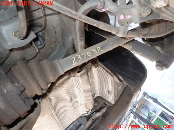 2UPJ-23704025]BMW Z3 ロードスター(CN22)(E36/7)左リアドライブシャフト 中古_m0001.jpg