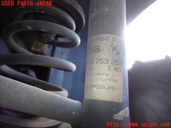 2UPJ-23705070]BMW Z3 ロードスター(CN22)(E36/7)右リアショックアブソーバー 中古_m0002.jpg
