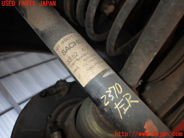 2UPJ-23705075]BMW Z3 ロードスター(CN22)(E36/7)左リアショックアブソーバー 中古_m0002.jpg