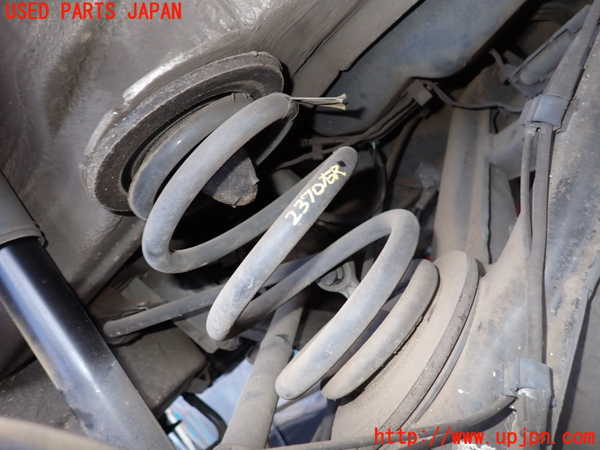2UPJ-23705100]BMW Z3 ロードスター(CN22)(E36/7)右リアスプリング 中古_m0001.jpg