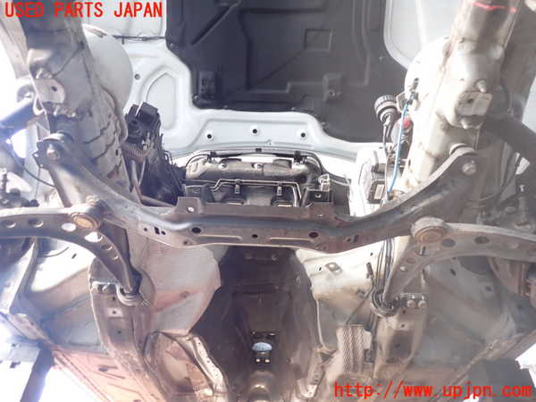 2UPJ-23705285]BMW Z3 ロードスター(CN22)(E36/7)フロントメンバー 中古_m0001.jpg