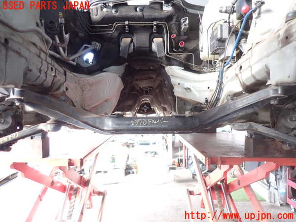 2UPJ-23705285]BMW Z3 ロードスター(CN22)(E36/7)フロントメンバー 中古_m0002.jpg