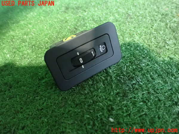 2UPJ-23706309]BMW Z3 ロードスター(CN22)(E36/7)スイッチ4 (ヘッドライトレベライザー) 中古_m0001.jpg